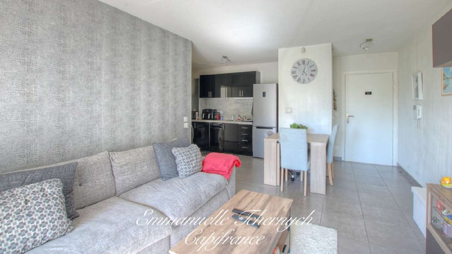  for sale apartment Istres Bouches-du-Rhône 4