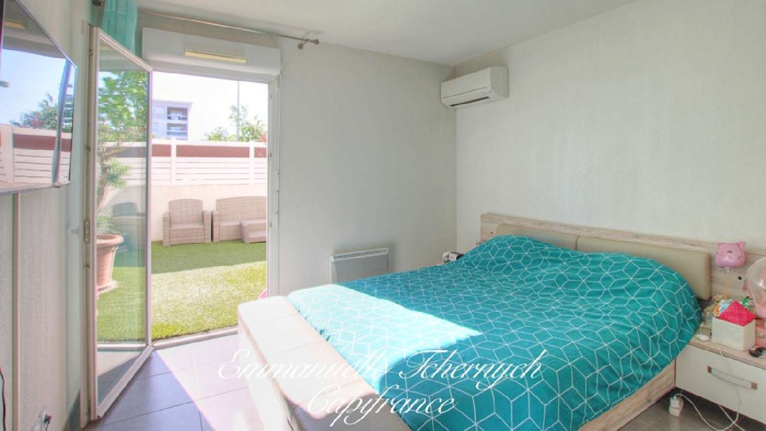  for sale apartment Istres Bouches-du-Rhône 5