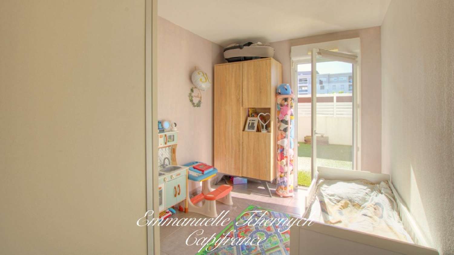  for sale apartment Istres Bouches-du-Rhône 6