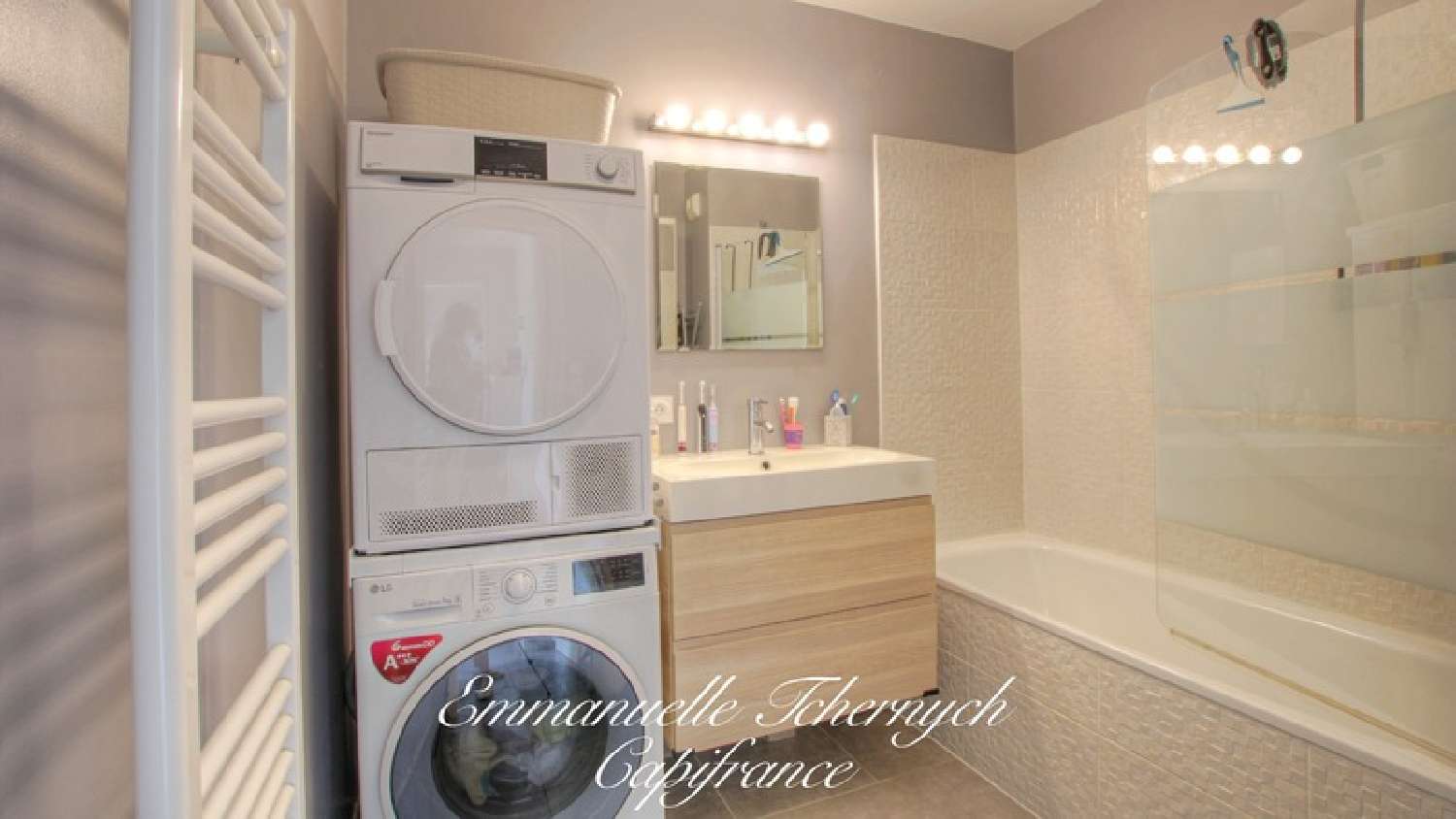  for sale apartment Istres Bouches-du-Rhône 7