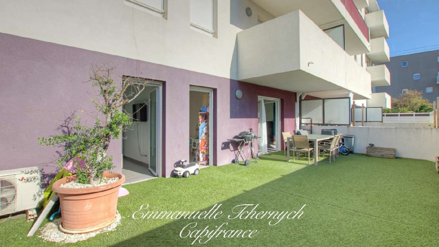  for sale apartment Istres Bouches-du-Rhône 8