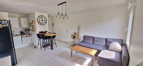 Istres Bouches-du-Rhône appartement foto 7322994
