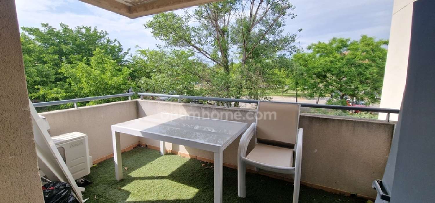  à vendre appartement Istres Bouches-du-Rhône 2