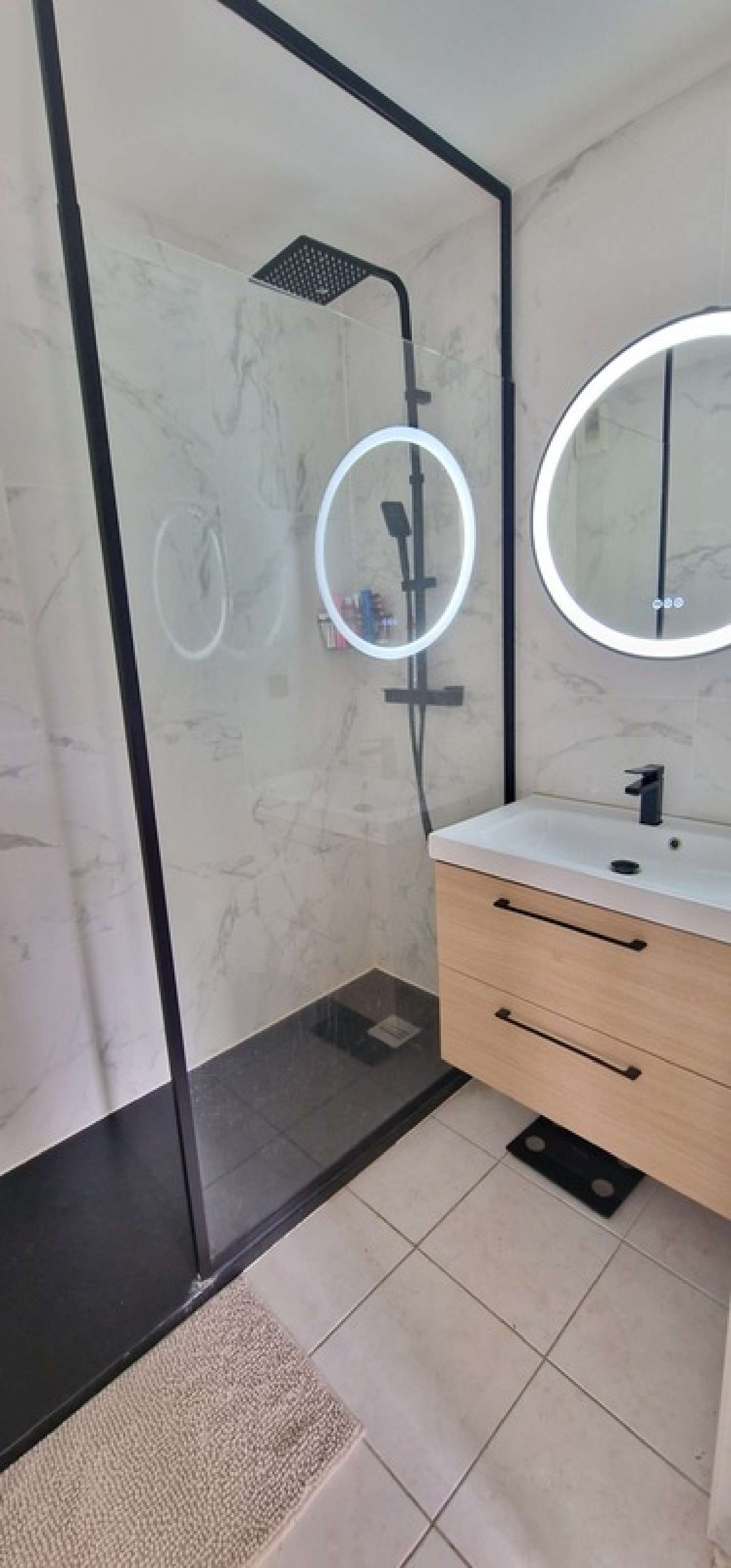  à vendre appartement Istres Bouches-du-Rhône 4