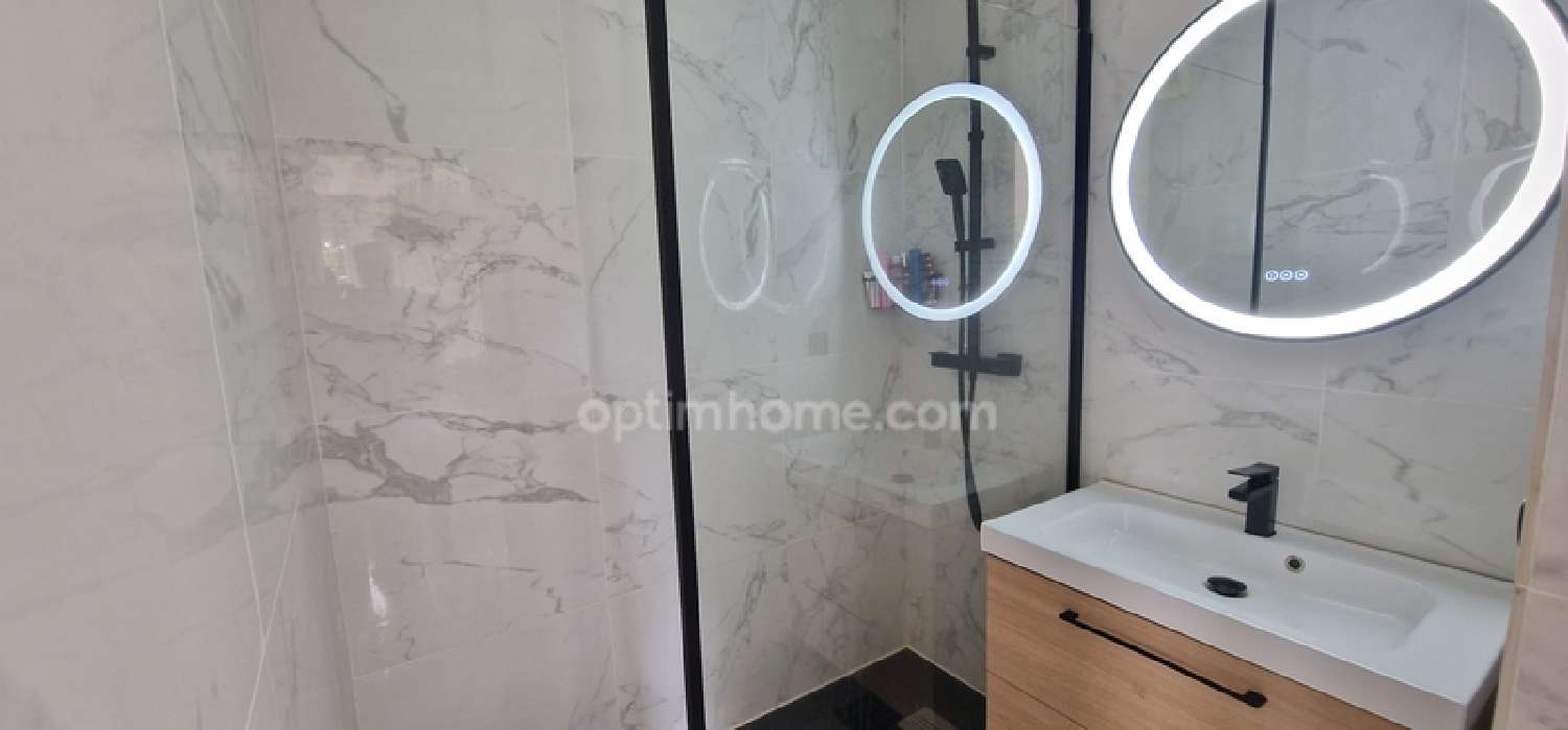  à vendre appartement Istres Bouches-du-Rhône 6