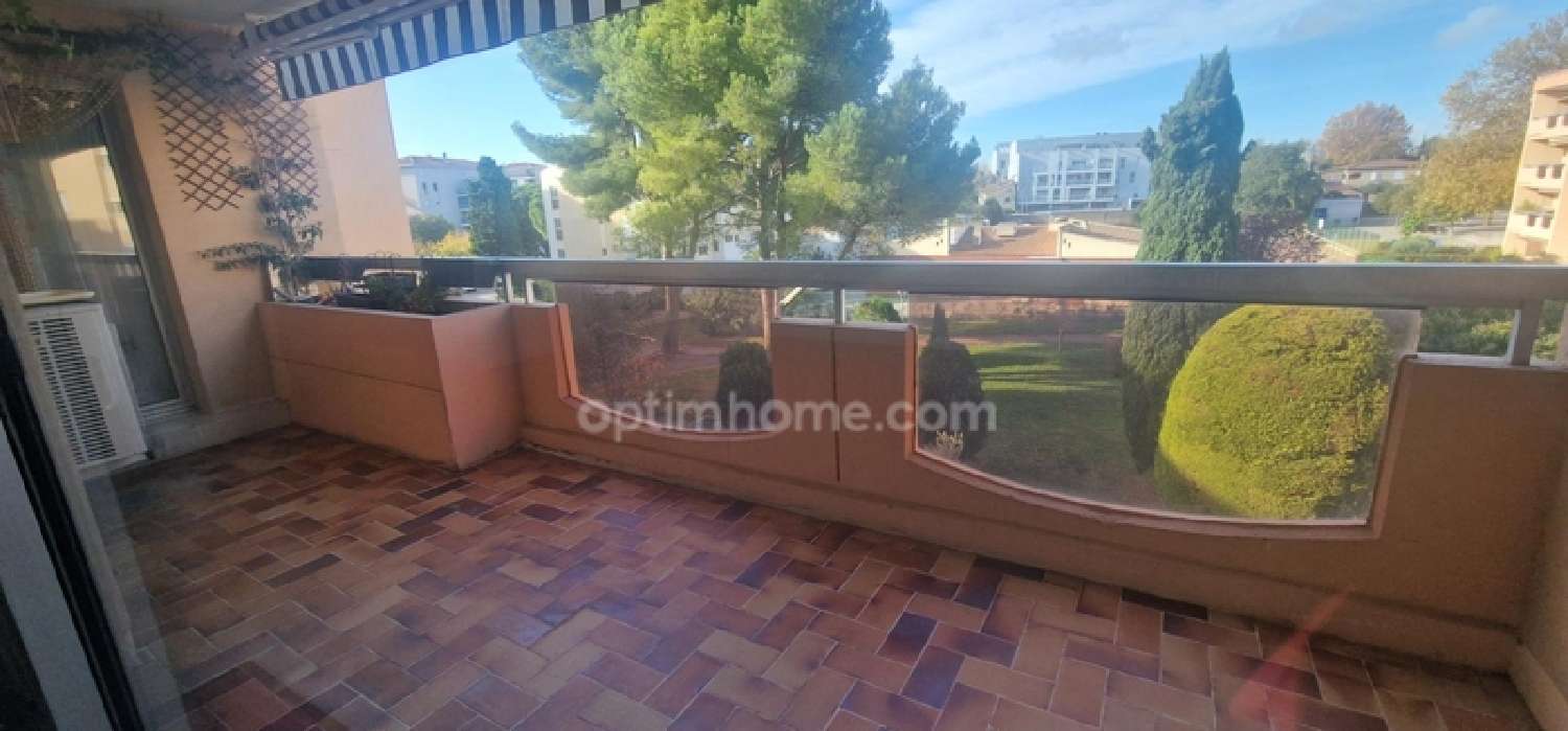  for sale apartment Istres Bouches-du-Rhône 1