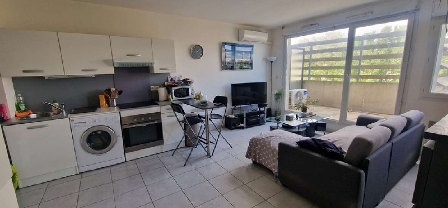  en venta apartamento Istres Bocas del Ródano 2