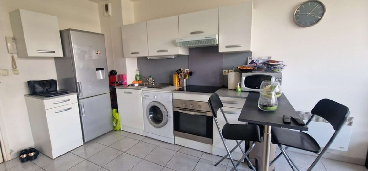  en venta apartamento Istres Bocas del Ródano 3