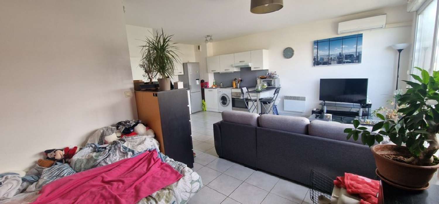  en venta apartamento Istres Bocas del Ródano 4