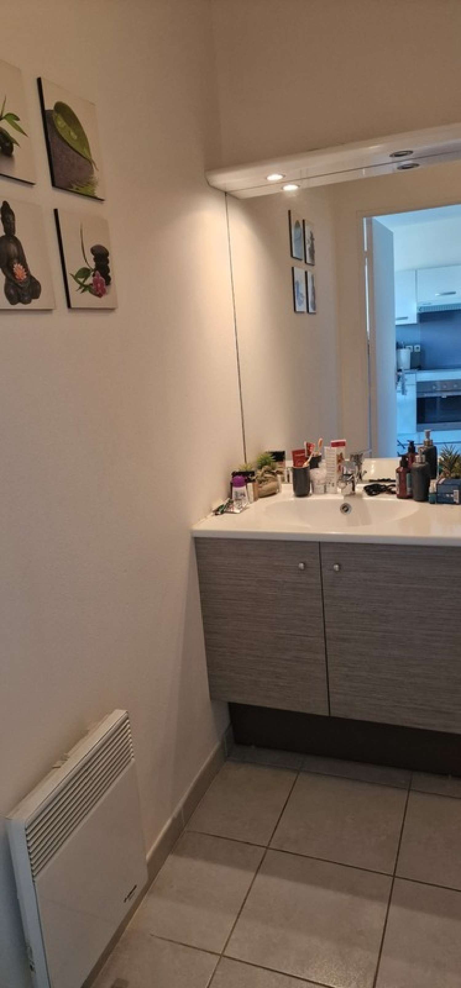  en venta apartamento Istres Bocas del Ródano 5
