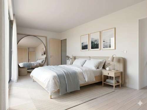 Ivry-sur-Seine Val-de-Marne appartement foto 7345803