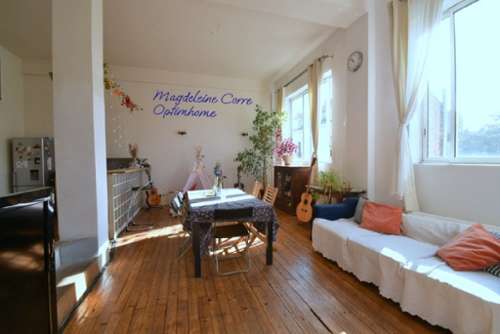 Ivry-sur-Seine Val-de-Marne appartement foto 7336144