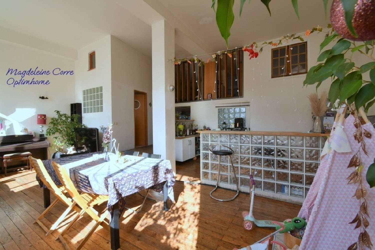 à vendre appartement Ivry-sur-Seine Val-de-Marne 3