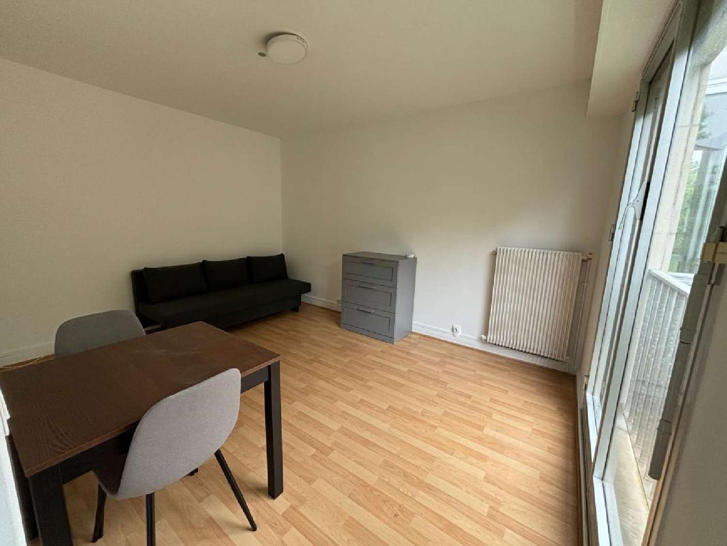  à vendre appartement Ivry-sur-Seine Val-de-Marne 1