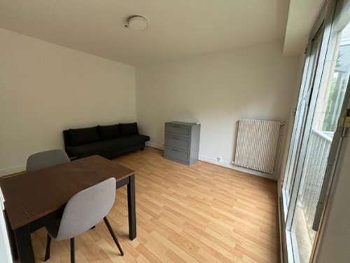 Ivry-sur-Seine Val-de-Marne appartement foto 7332143