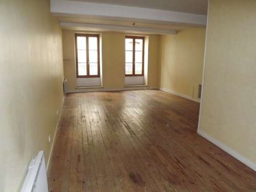 Jalogny Saône-et-Loire apartment foto 7343687