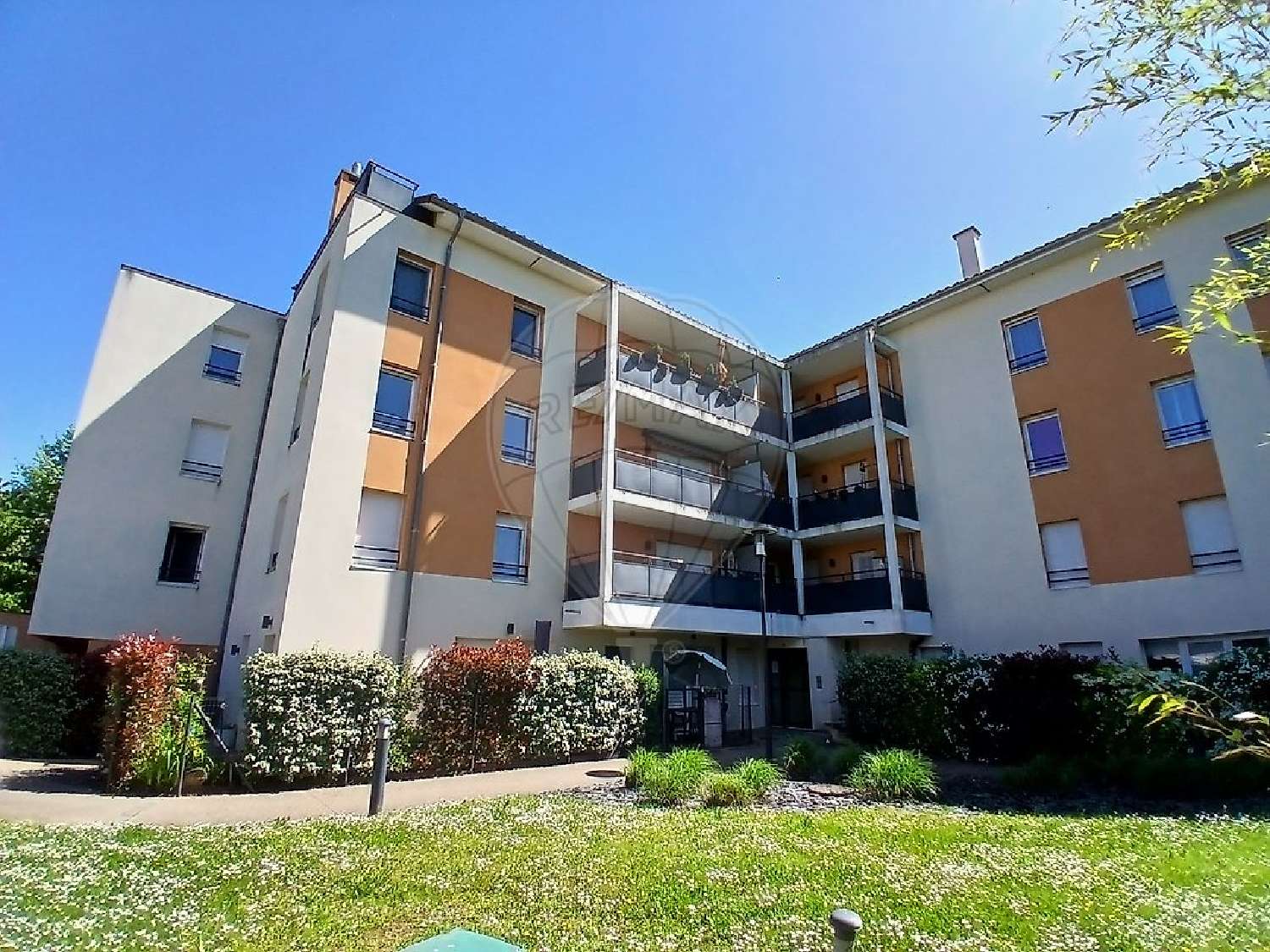  kaufen Wohnung/ Apartment Jassans-Riottier Ain 1