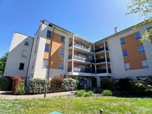 Jassans-Riottier Ain Wohnung/ Apartment Bild 7343215