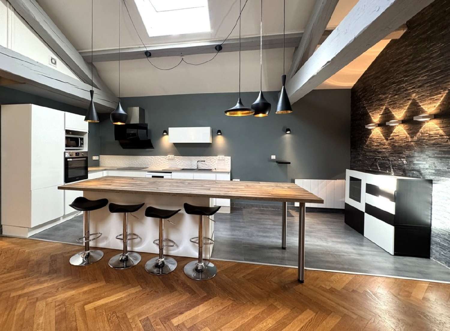  for sale apartment Jonage Rhône 2