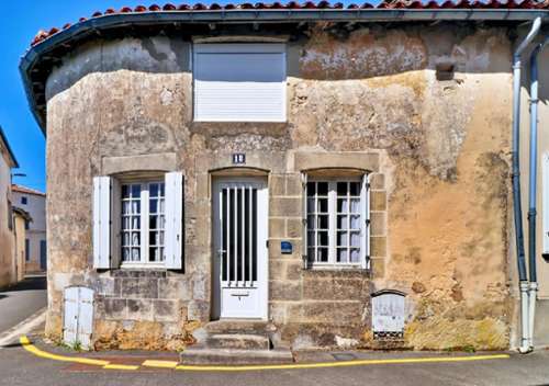 Jonzac Charente-Maritime apartment foto 7341797