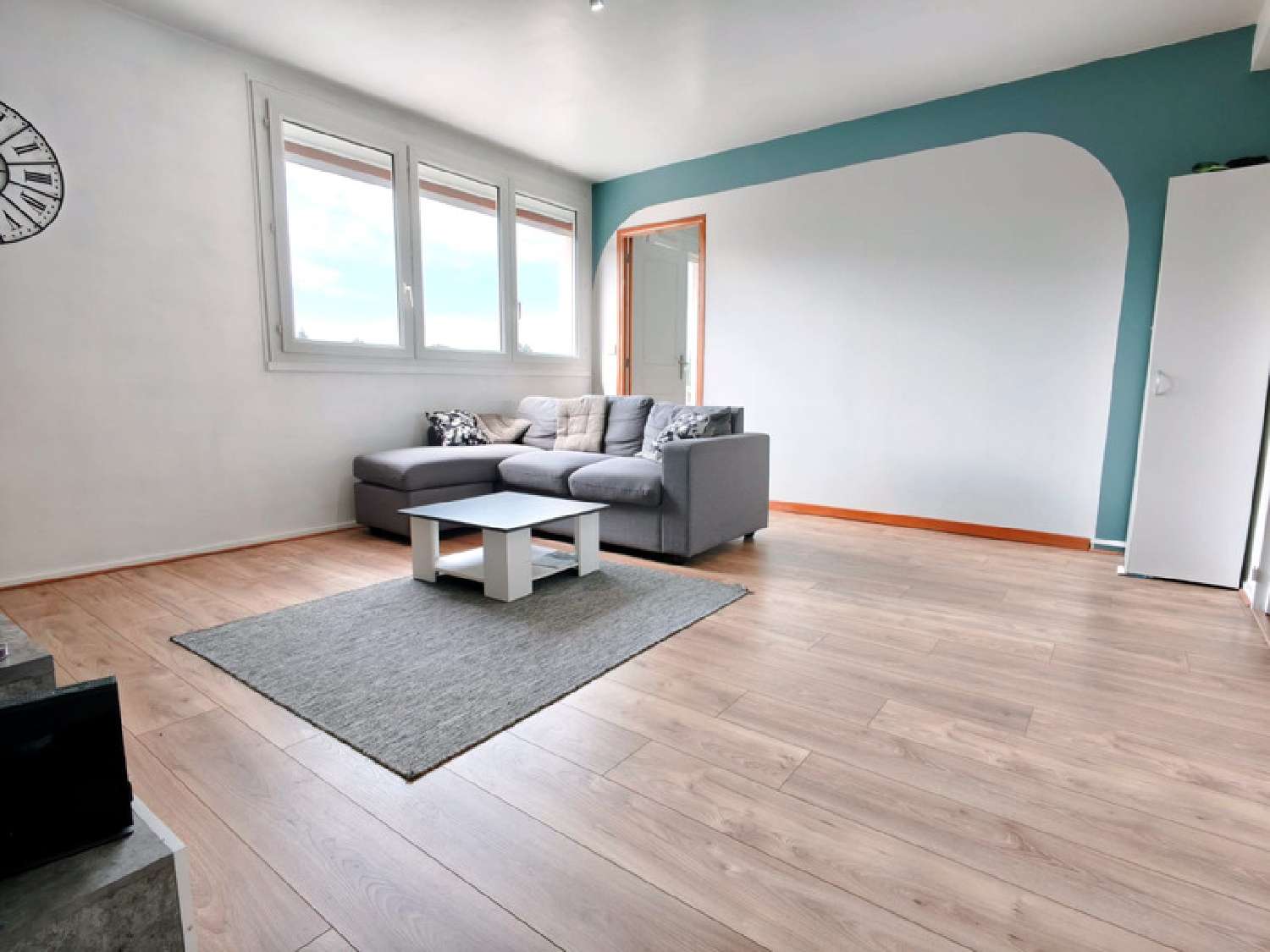  à vendre appartement Joué-lés-Tours Indre-et-Loire 1