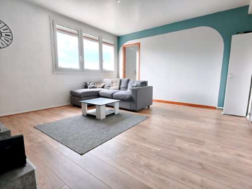 Joué-lés-Tours Indre-et-Loire appartement foto 7329244