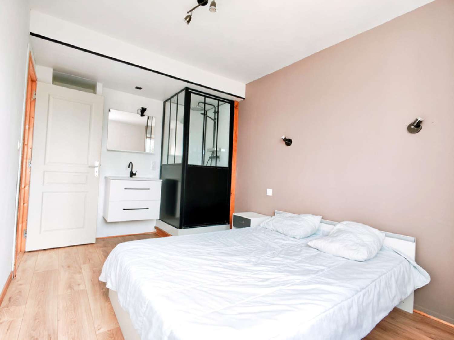  à vendre appartement Joué-lés-Tours Indre-et-Loire 4
