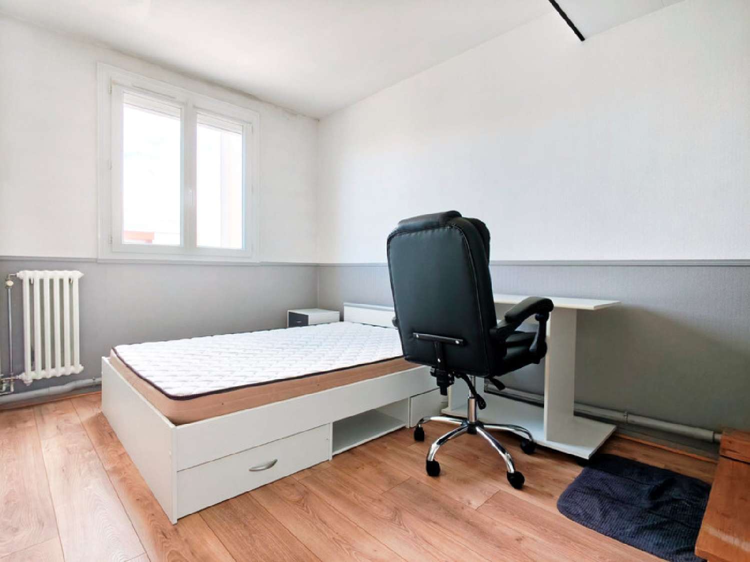 à vendre appartement Joué-lés-Tours Indre-et-Loire 6