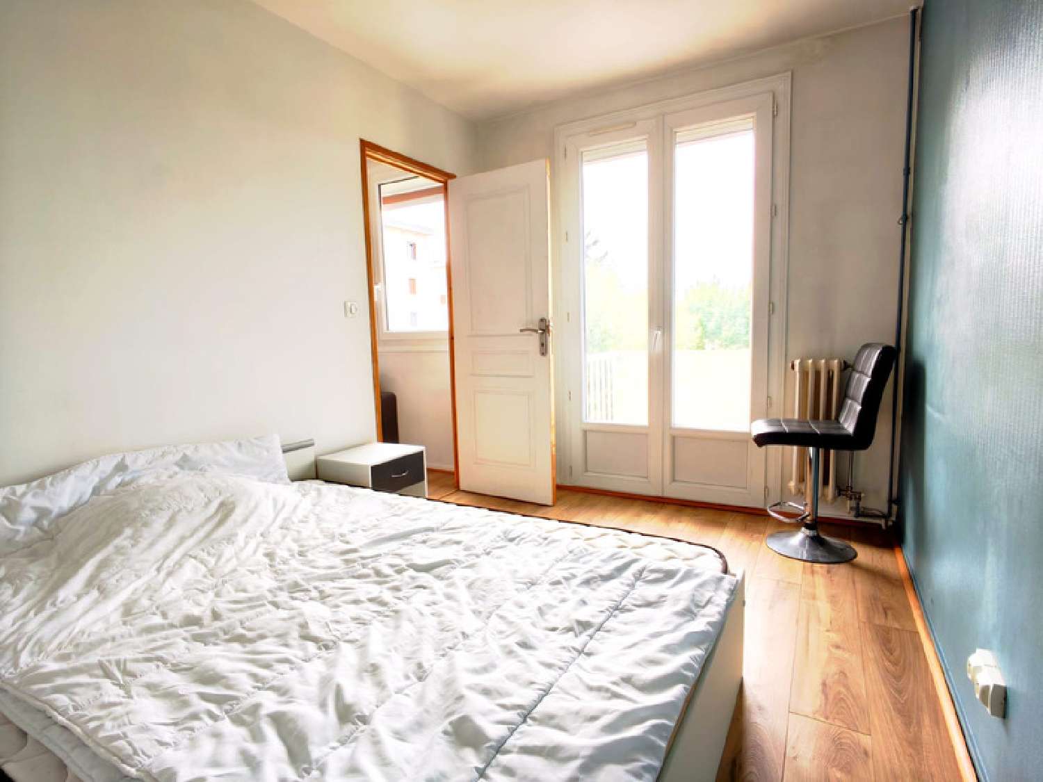  à vendre appartement Joué-lés-Tours Indre-et-Loire 8