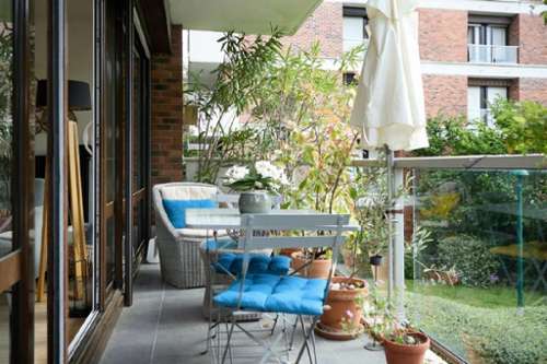 Jouy-en-Josas Yvelines apartment foto 7332073