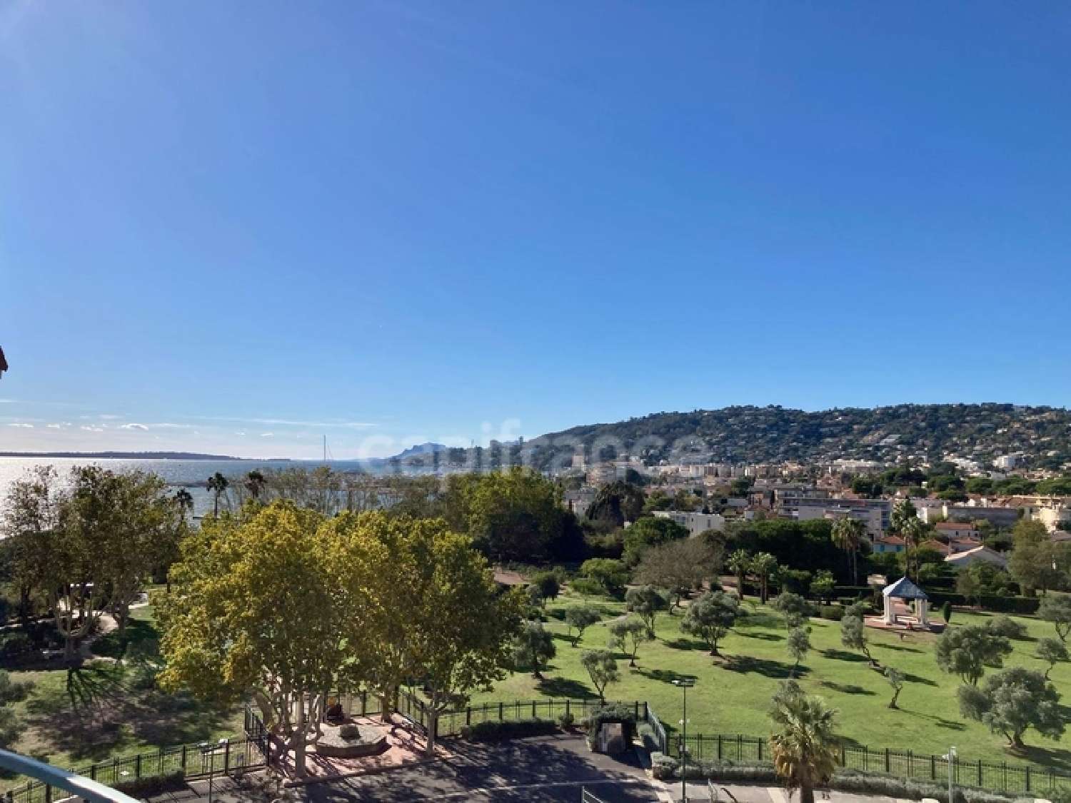  kaufen Wohnung/ Apartment Juan-les-Pins Alpes-Maritimes 2