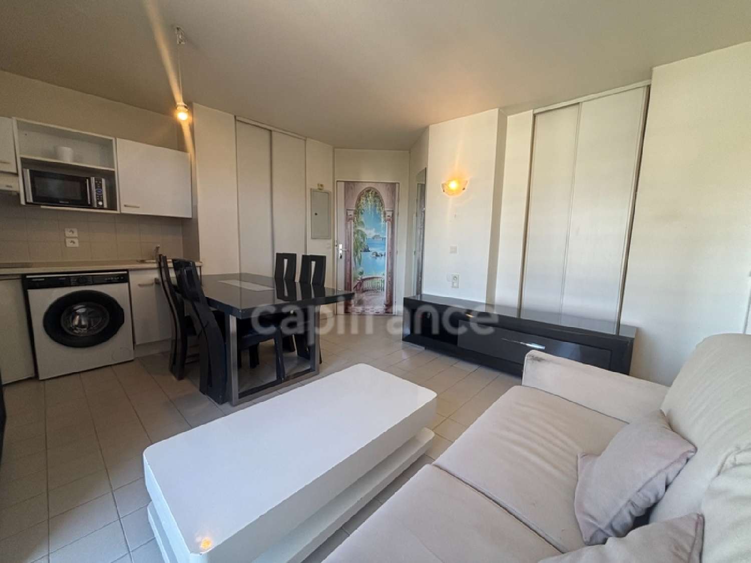  kaufen Wohnung/ Apartment Juan-les-Pins Alpes-Maritimes 8