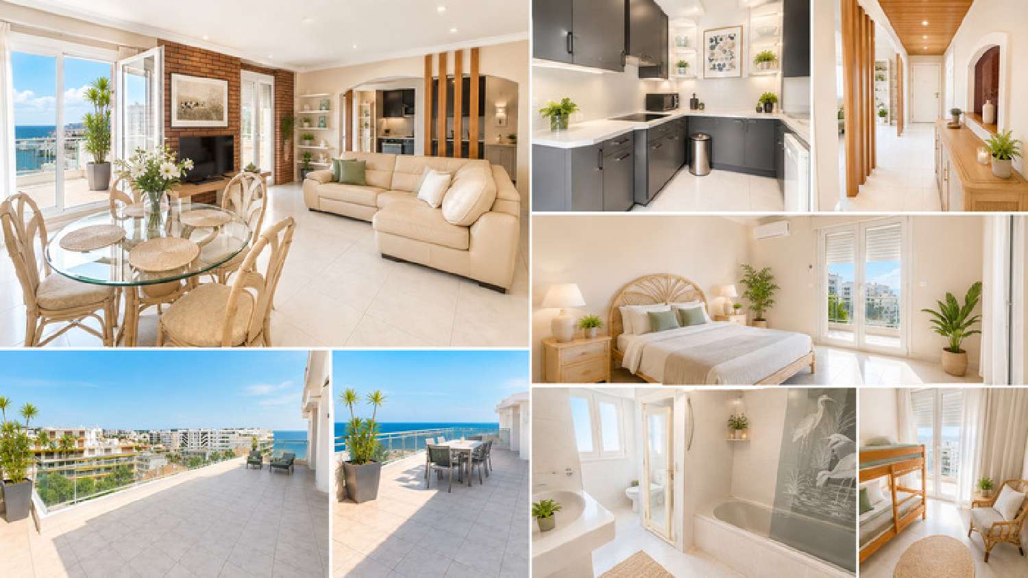  te koop appartement Juan-les-Pins Alpes-Maritimes 2