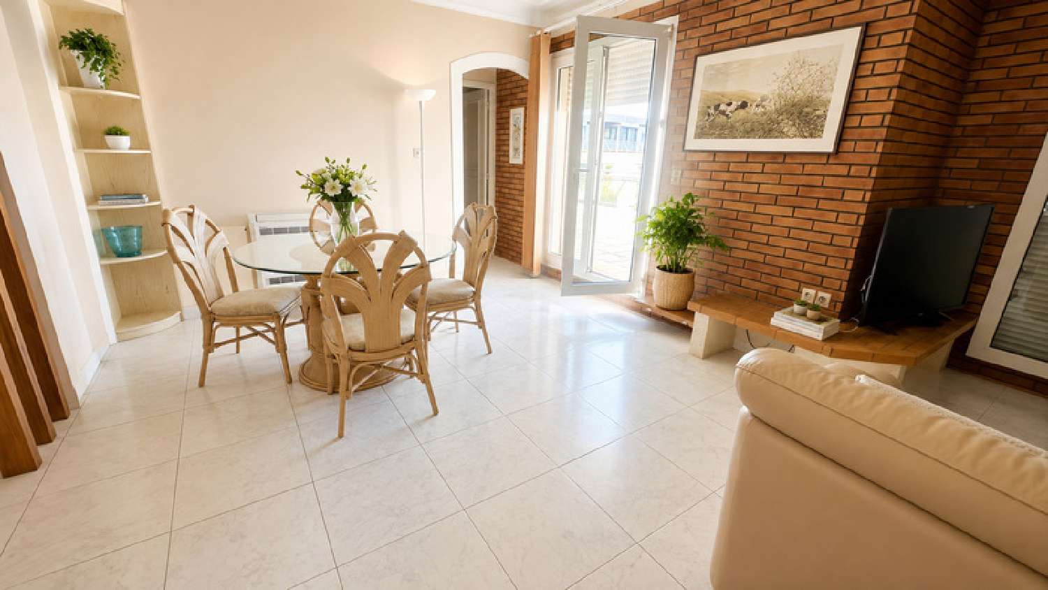  te koop appartement Juan-les-Pins Alpes-Maritimes 4