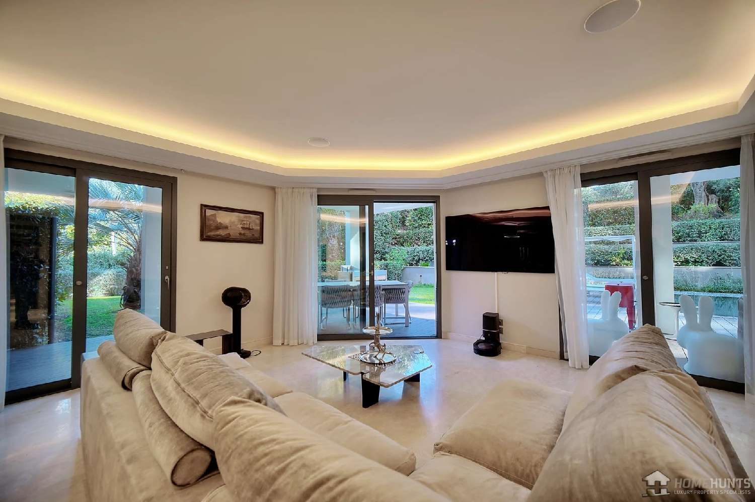  for sale apartment Juan-les-Pins Alpes-Maritimes 1