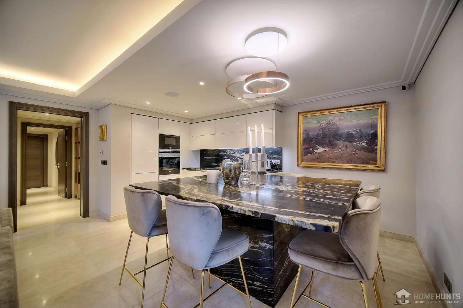  for sale apartment Juan-les-Pins Alpes-Maritimes 2