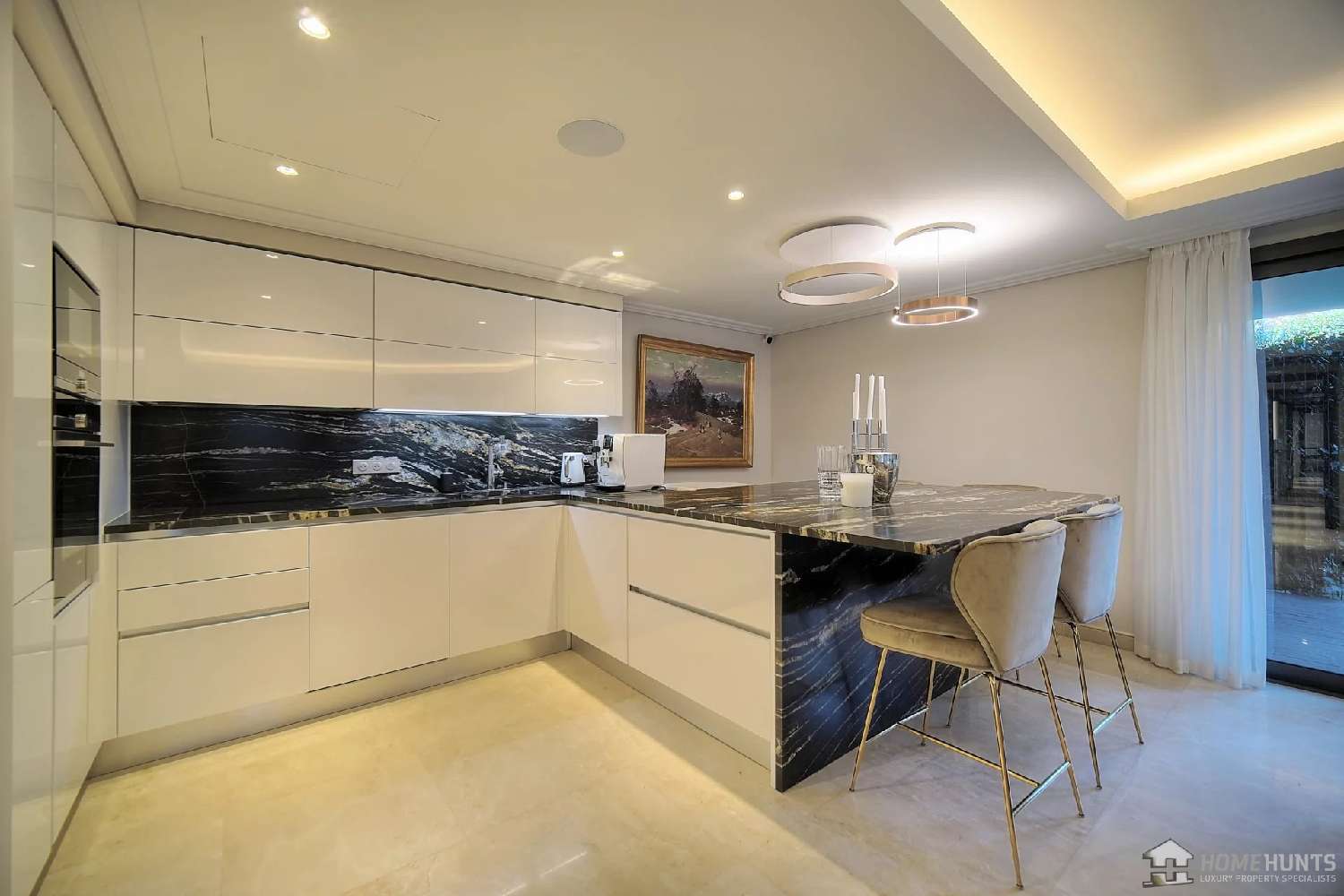  for sale apartment Juan-les-Pins Alpes-Maritimes 3