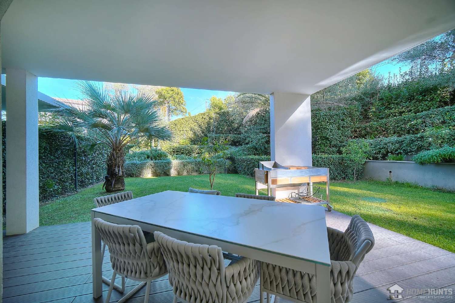  for sale apartment Juan-les-Pins Alpes-Maritimes 4