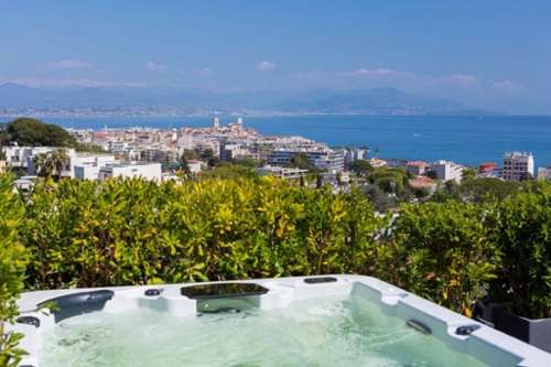 Juan-les-Pins Alpes-Maritimes appartement foto 7327477