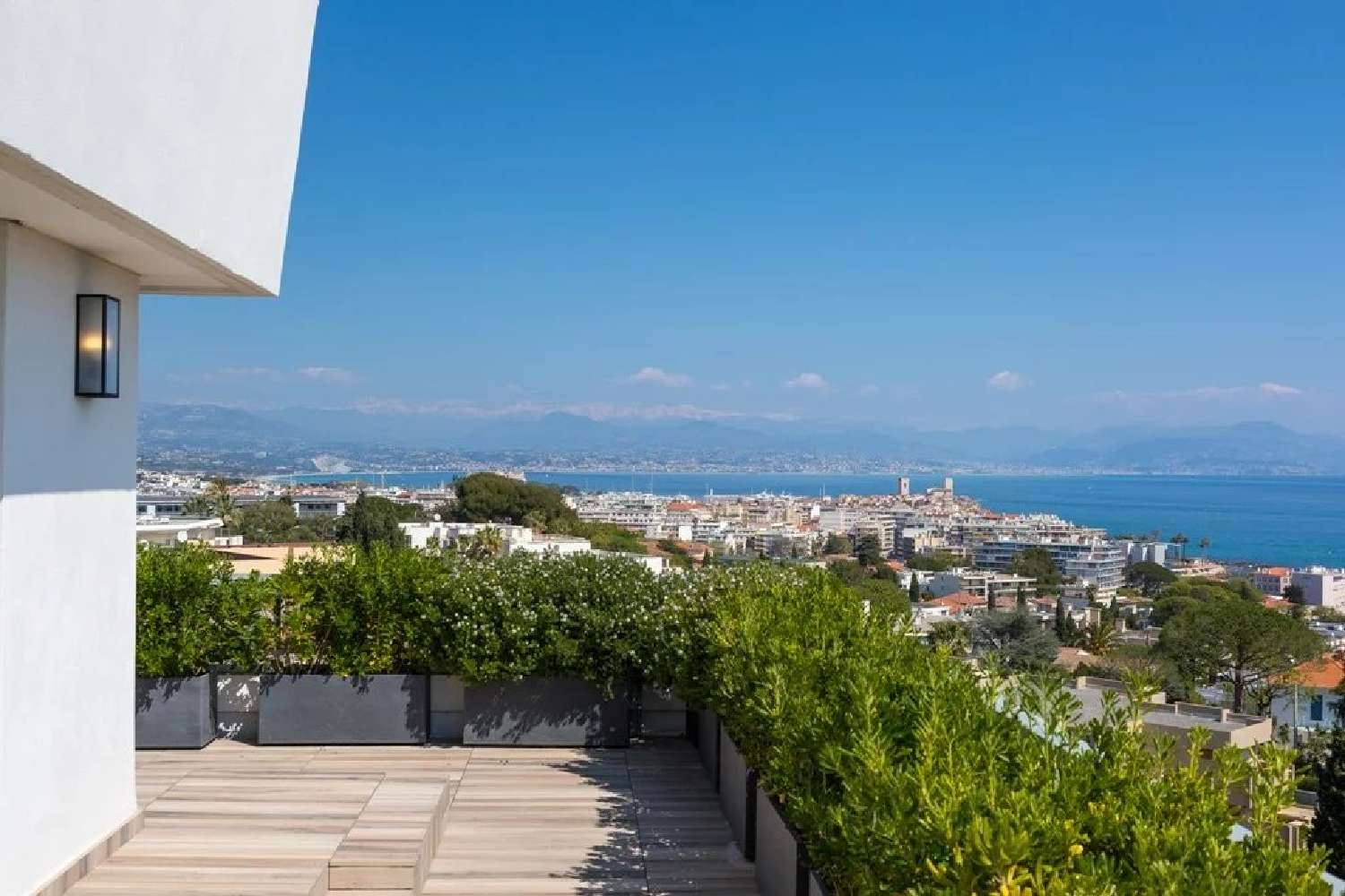  à vendre appartement Juan-les-Pins Alpes-Maritimes 3