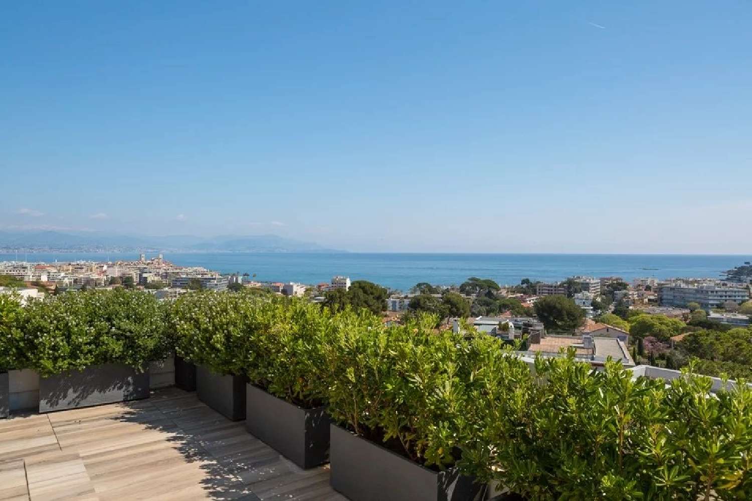  à vendre appartement Juan-les-Pins Alpes-Maritimes 4