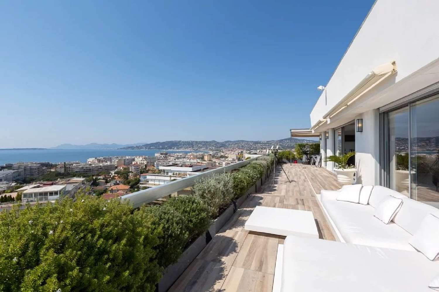  à vendre appartement Juan-les-Pins Alpes-Maritimes 6