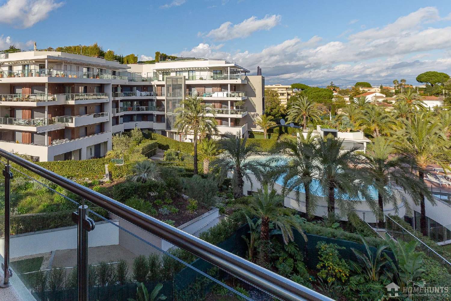  en venta apartamento Juan-les-Pins Alpes-Maritimes 3