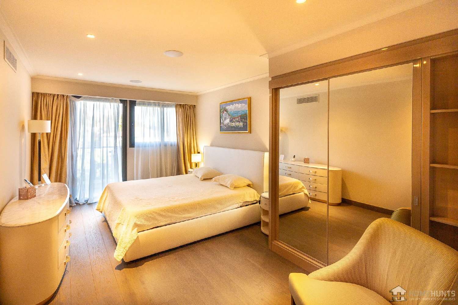  en venta apartamento Juan-les-Pins Alpes-Maritimes 8