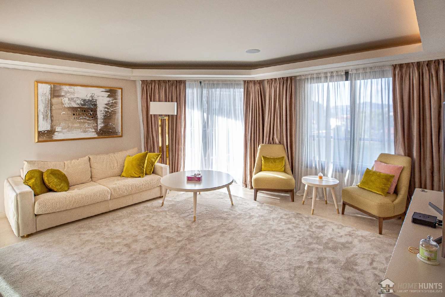  en venta apartamento Juan-les-Pins Alpes-Maritimes 4