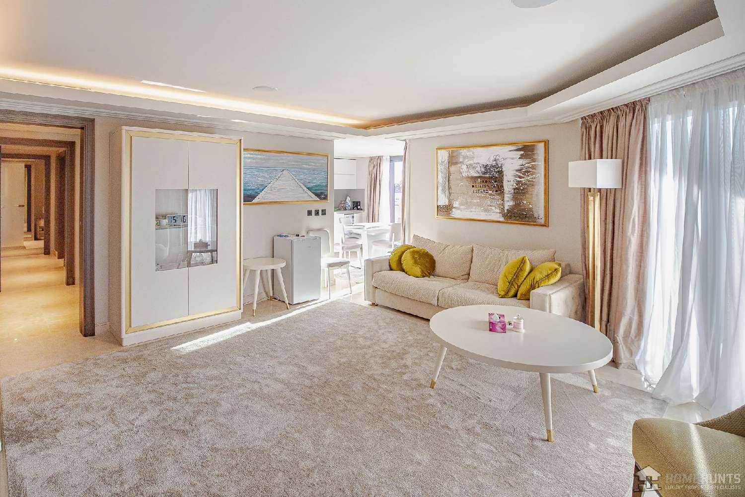  en venta apartamento Juan-les-Pins Alpes-Maritimes 5