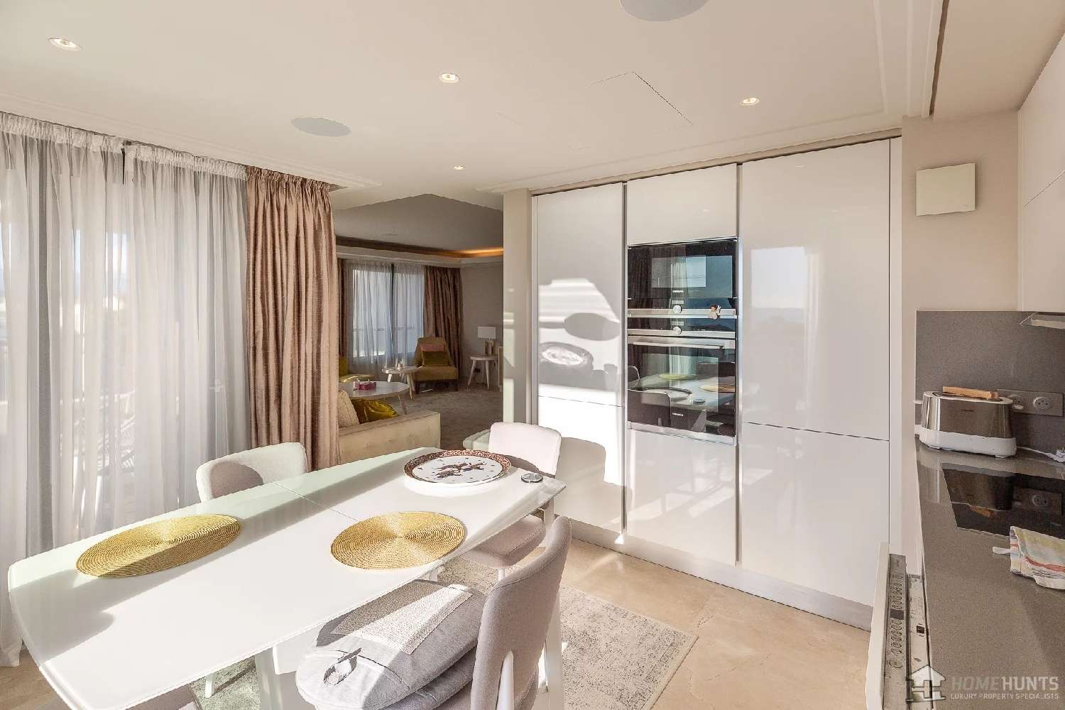  en venta apartamento Juan-les-Pins Alpes-Maritimes 6