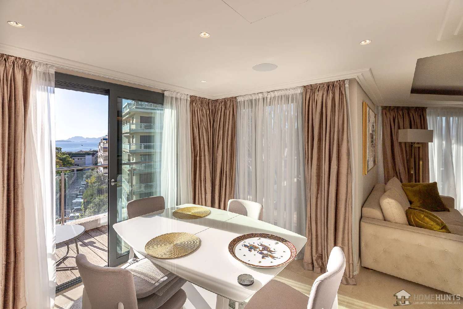  en venta apartamento Juan-les-Pins Alpes-Maritimes 7