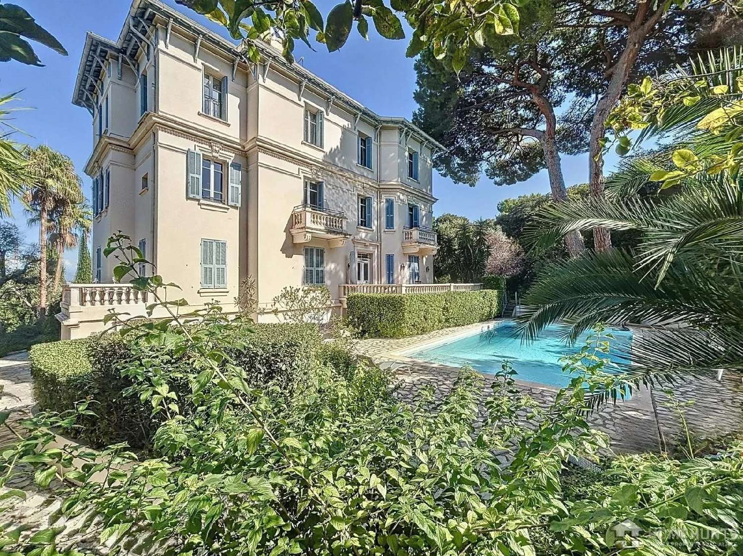  for sale apartment Juan-les-Pins Alpes-Maritimes 2