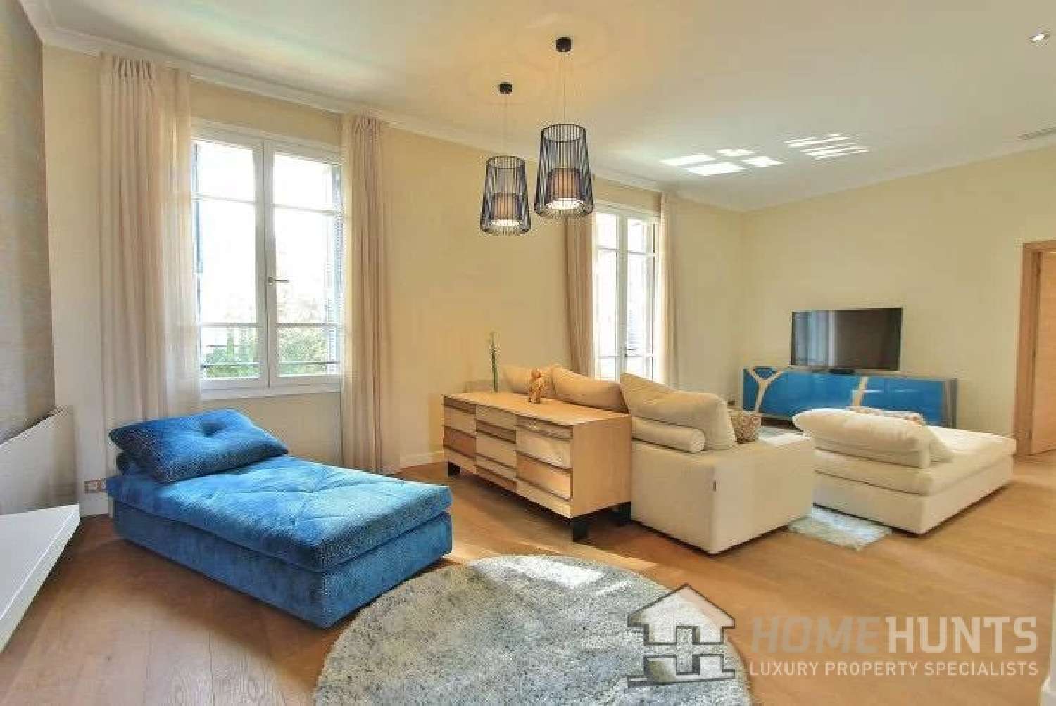  for sale apartment Juan-les-Pins Alpes-Maritimes 4